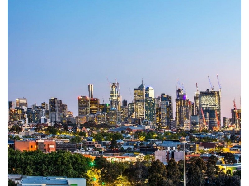 North Melbourne VIC 3051