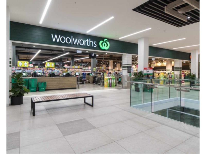 North Melbourne VIC 3051