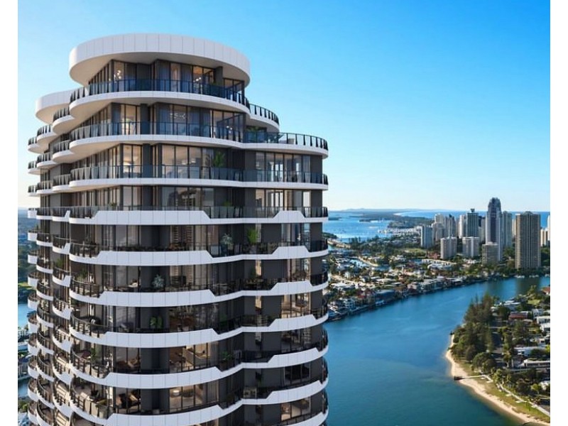 Surfers Paradise QLD 4217