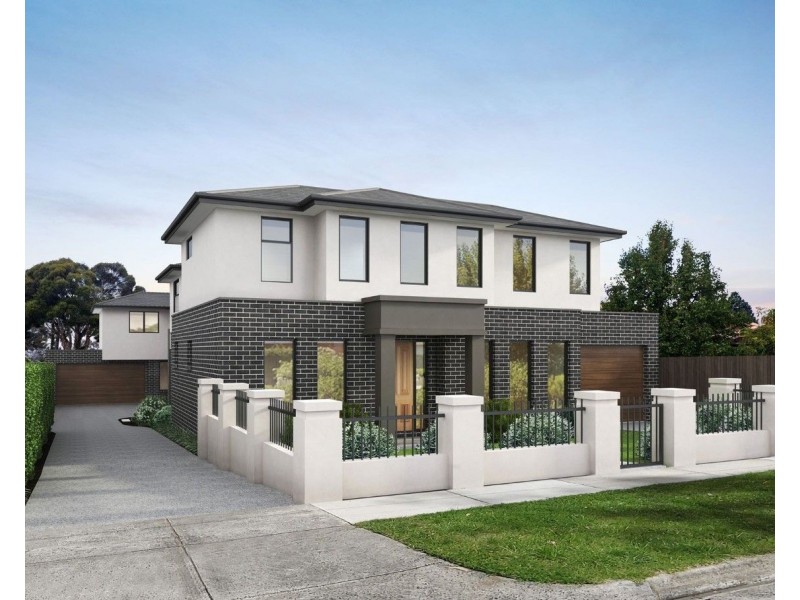 Mitcham VIC 3132