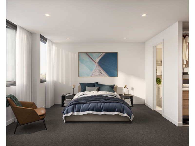 South Melbourne VIC 3205