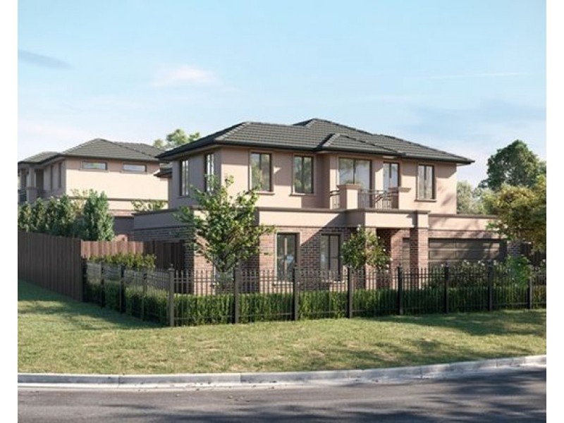 Box Hill South VIC 3128