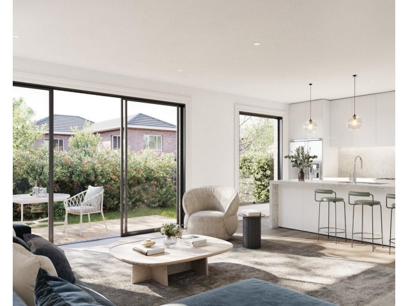 Box Hill South VIC 3128
