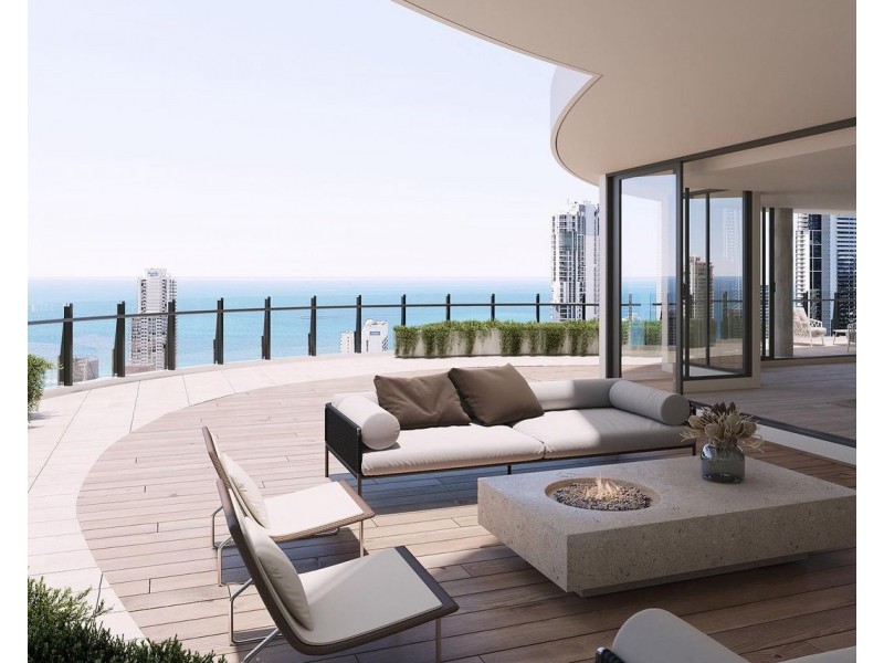 Surfers Paradise QLD 4217