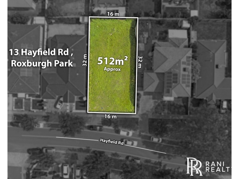 13 Hayfield Road, Roxburgh Park VIC 3064