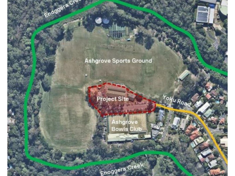 6 Mara Place, Ashgrove QLD 4060