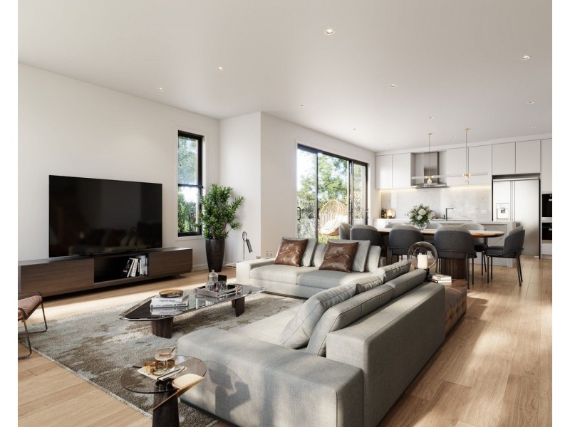 Balwyn North VIC 3104