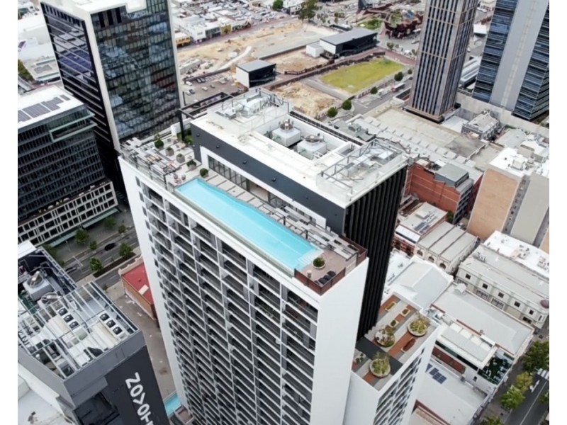 2006/380 Murray Street, Perth WA 6000