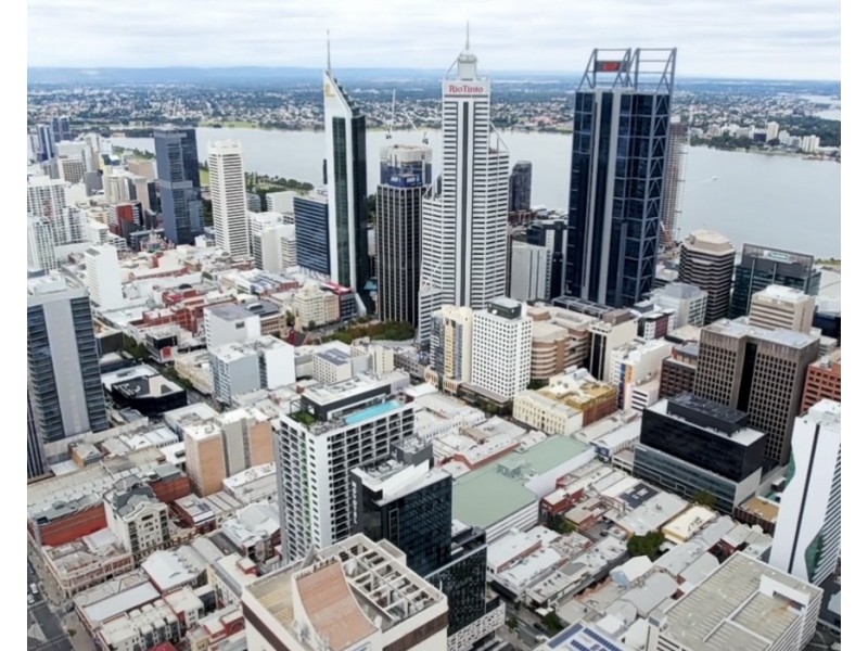 2006/380 Murray Street, Perth WA 6000