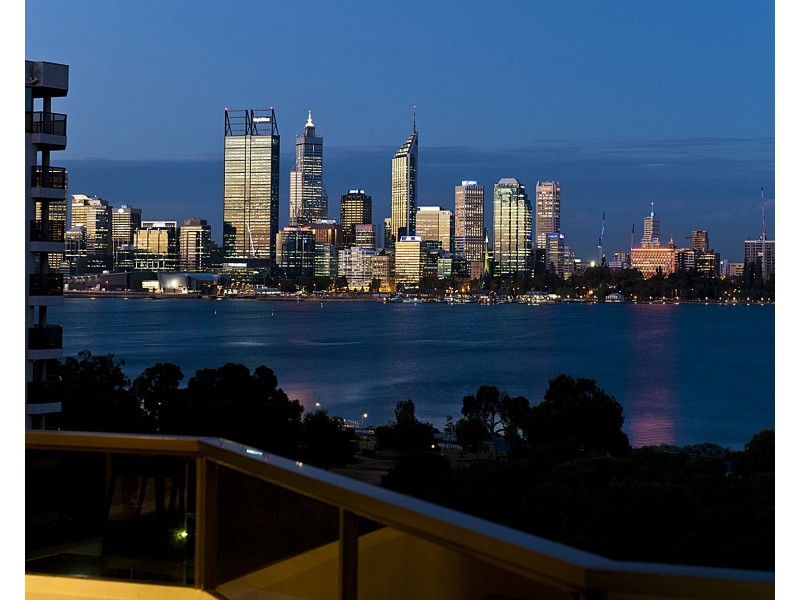 21/166 Mill Point Road, South Perth WA 6151