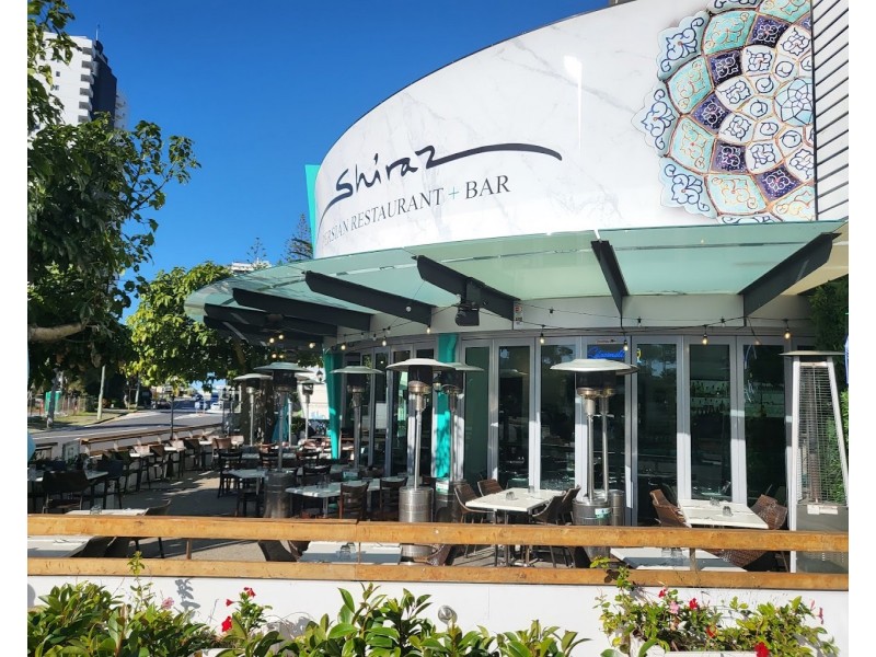 2893 Gold Coast Highway, Surfers Paradise QLD 4217