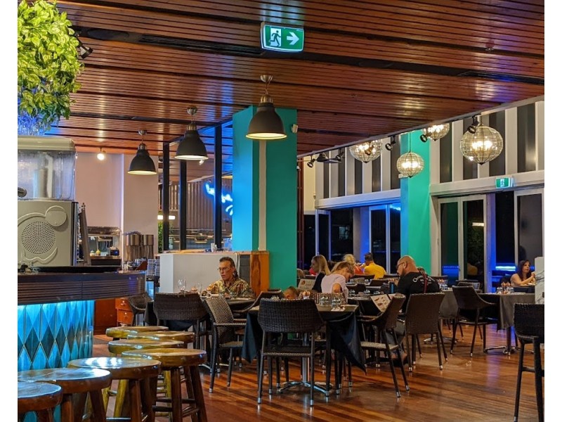 2893 Gold Coast Highway, Surfers Paradise QLD 4217