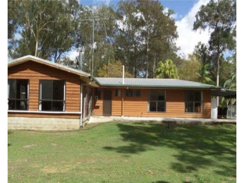 36 Luke Road, Buccan QLD 4207