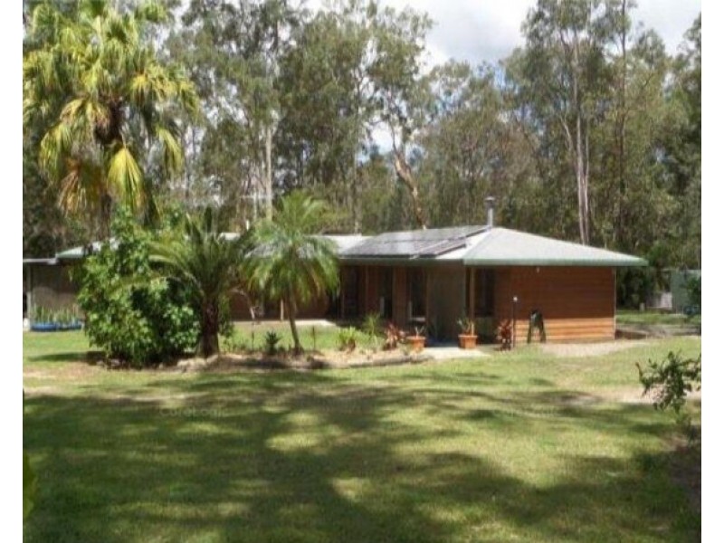 36 Luke Road, Buccan QLD 4207
