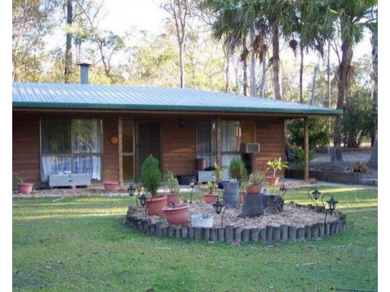 36 Luke Road, Buccan QLD 4207