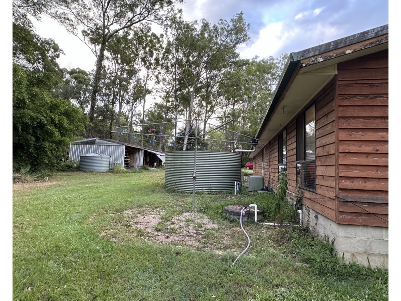 36 Luke Road, Buccan QLD 4207