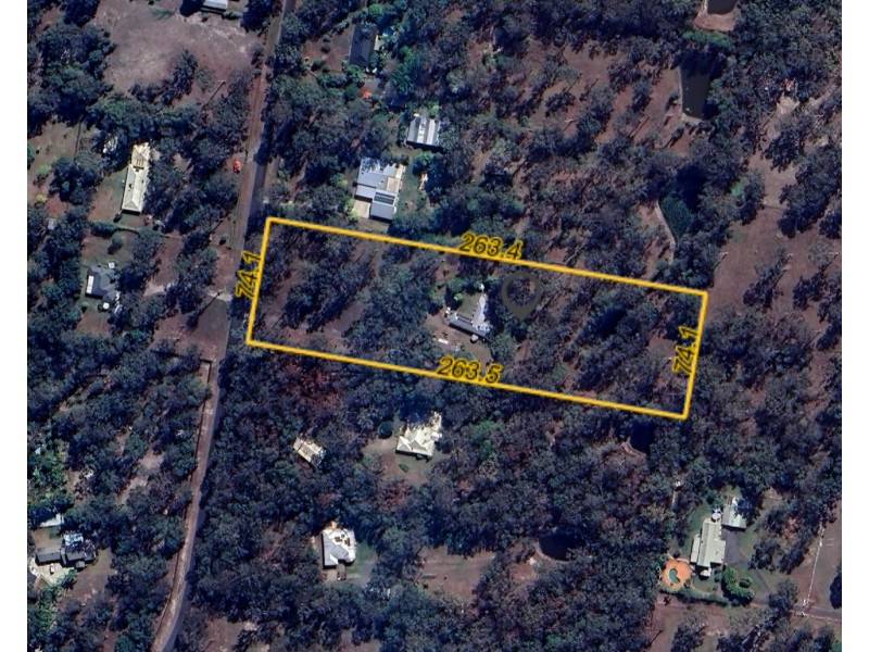 36 Luke Road, Buccan QLD 4207