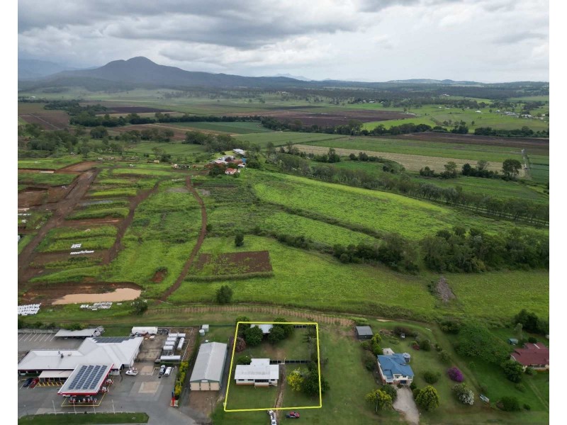 6706 Cunningham Highway, Aratula QLD 4309