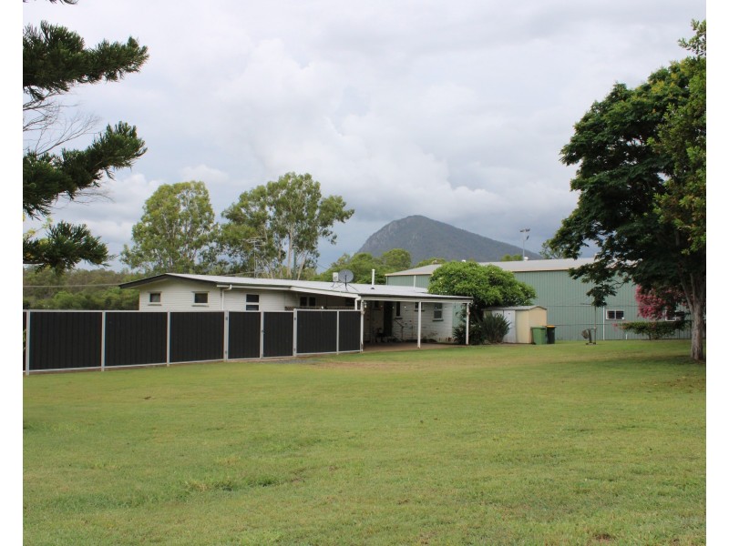 6706 Cunningham Highway, Aratula QLD 4309