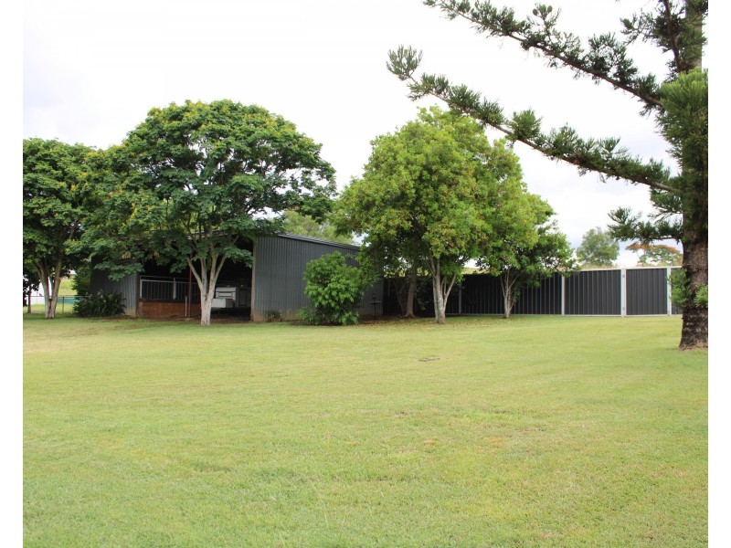 6706 Cunningham Highway, Aratula QLD 4309