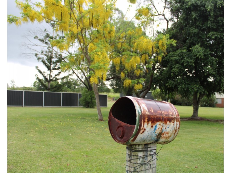 6706 Cunningham Highway, Aratula QLD 4309