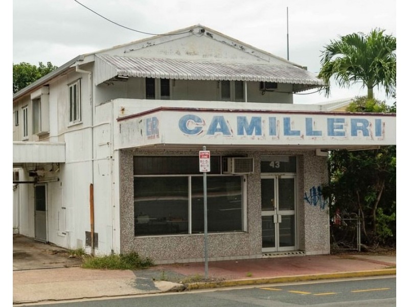 43 Milton Street, Mackay QLD 4740