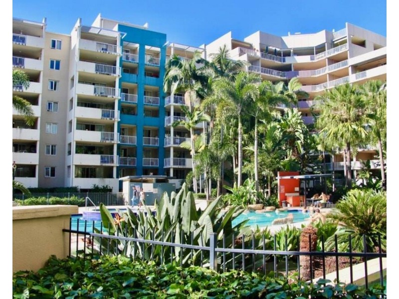 7/592 Ann Street, Fortitude Valley QLD 4006