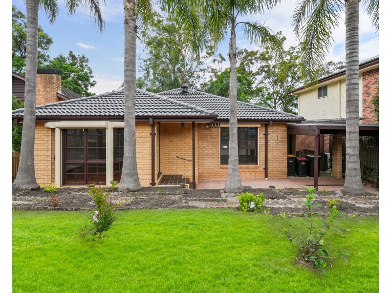 3 Hessel Place, Emu Heights NSW 2750