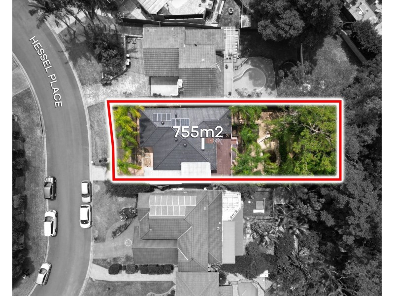 3 Hessel Place, Emu Heights NSW 2750