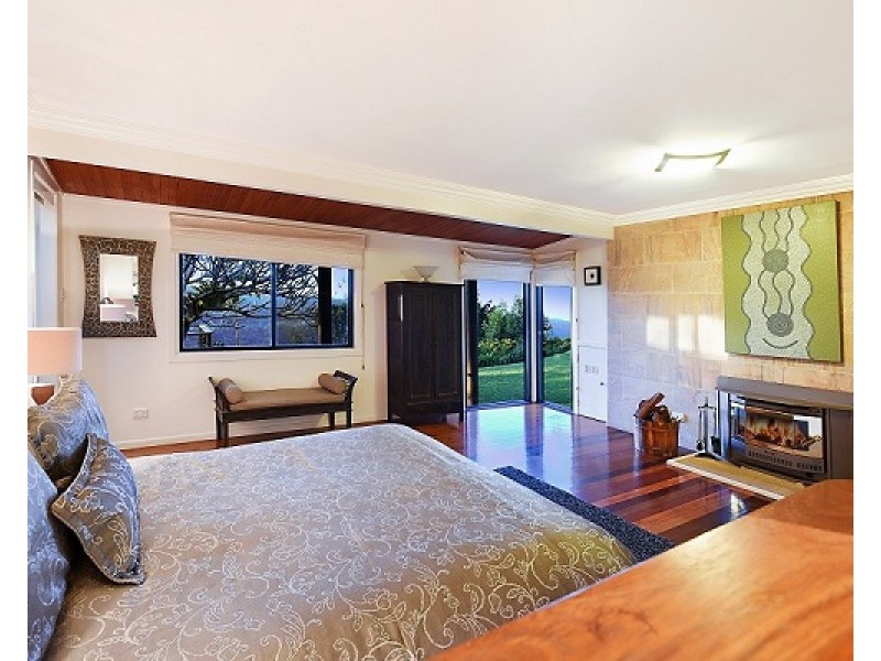 123-133 Alpine Terrace, Tamborine Mountain QLD 4272