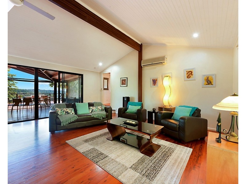 123-133 Alpine Terrace, Tamborine Mountain QLD 4272