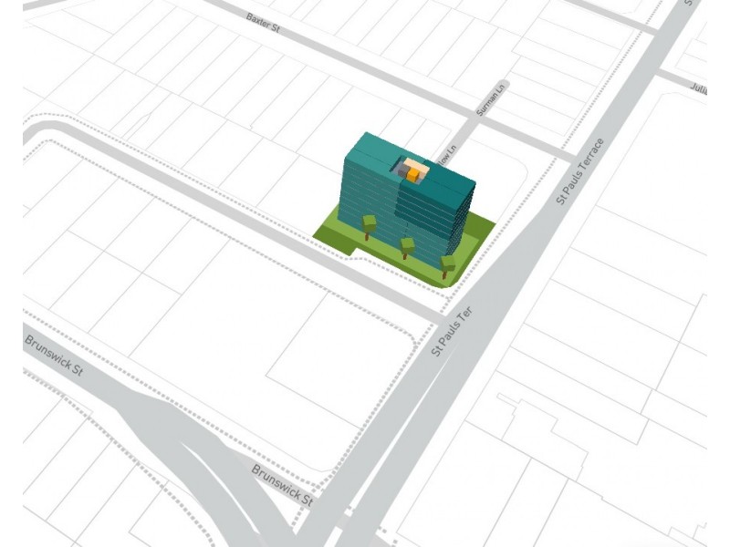 Fortitude Valley QLD 4006