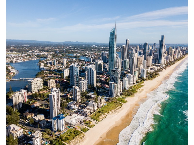 Broadbeach QLD 4218