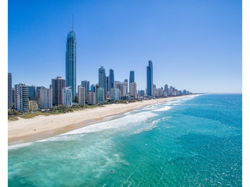 Broadbeach QLD 4218