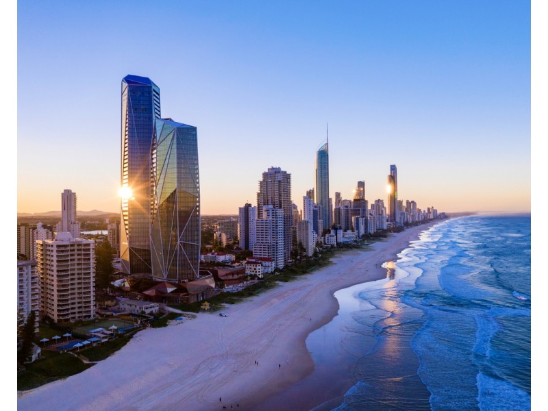 Broadbeach QLD 4218