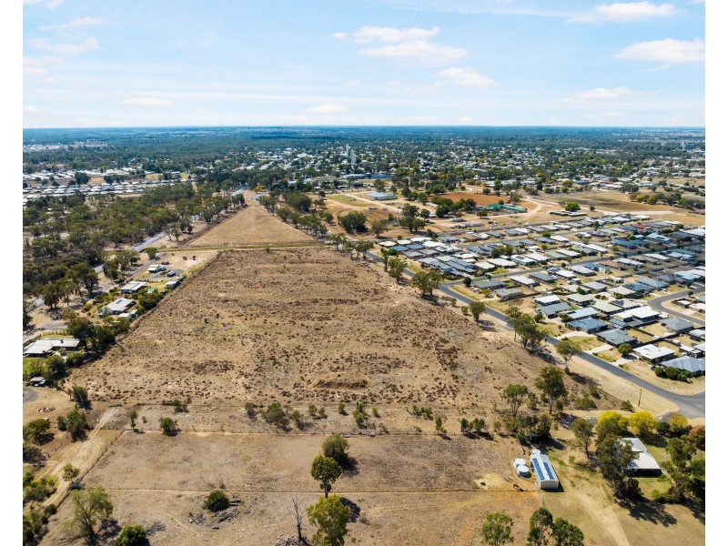 Lot 7 Gaske Lane, Chinchilla QLD 4413