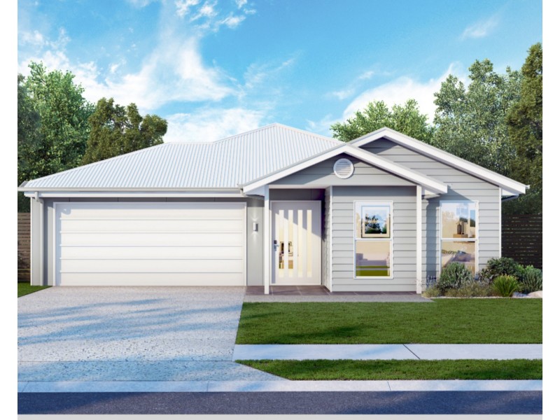 Logan Reserve QLD 4133