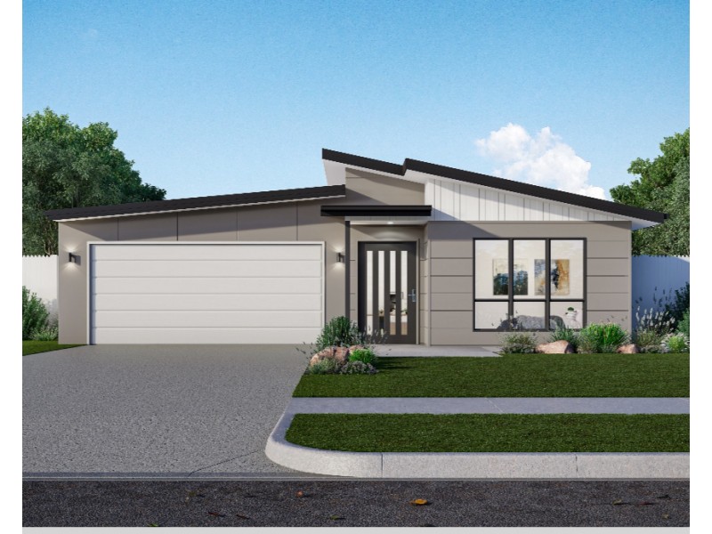 Logan Reserve QLD 4133