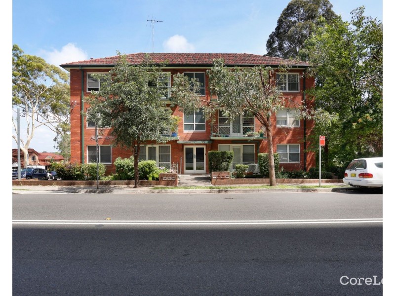 5/6 Pearl Street, Hurstville NSW 2220