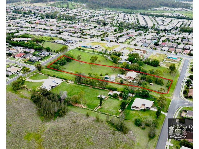 23 Samantha Street, Redbank Plains QLD 4301