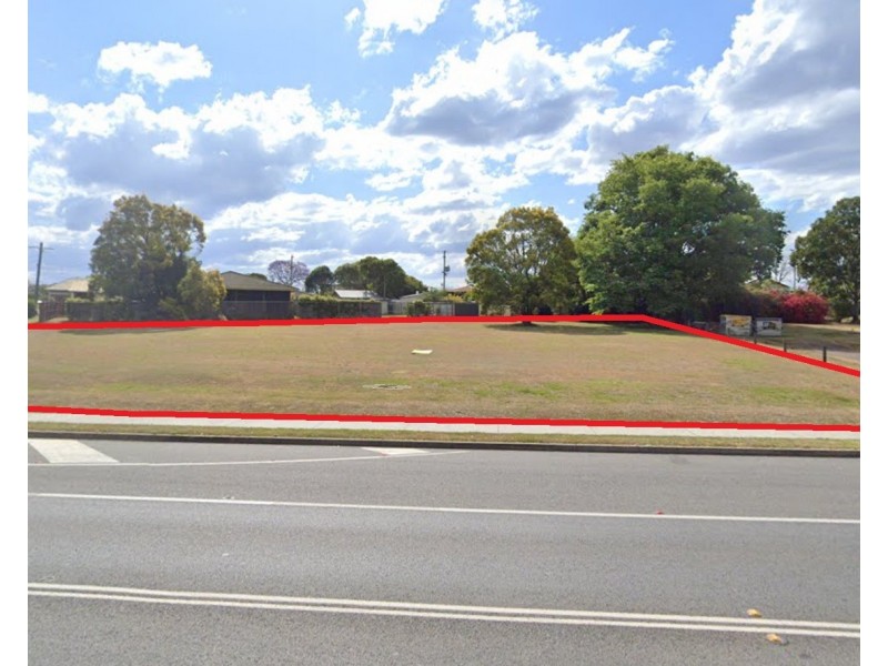 1-2 Cunningham Highway, Aratula QLD 4309