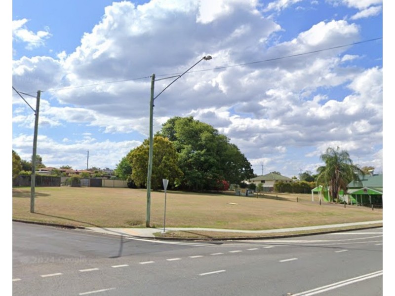 1-2 Cunningham Highway, Aratula QLD 4309