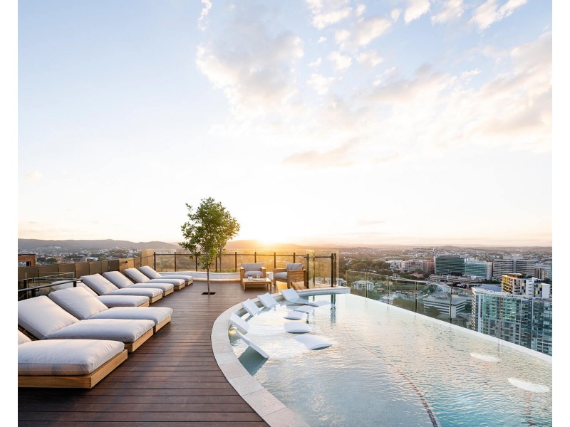 Fortitude Valley QLD 4006