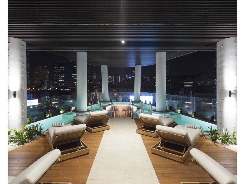 Fortitude Valley QLD 4006