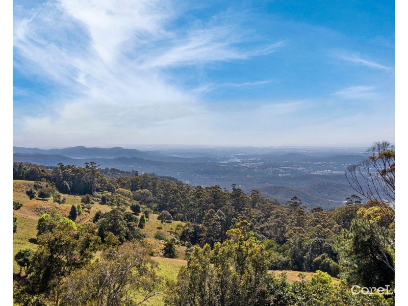 4-6 Coomera Gorge Drive, Tamborine Mountain QLD 4272