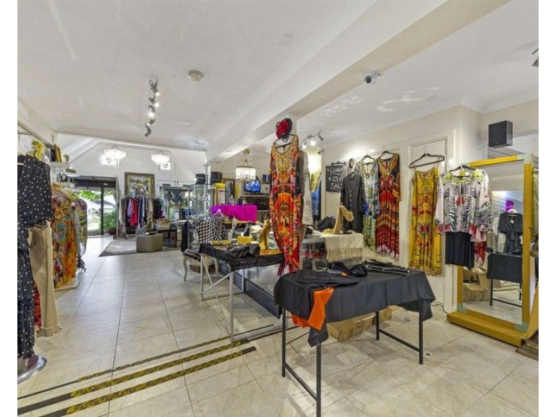 1 Wongawallan Road, Tamborine Mountain QLD 4272