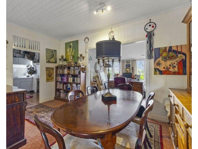 1 Wongawallan Road, Tamborine Mountain QLD 4272