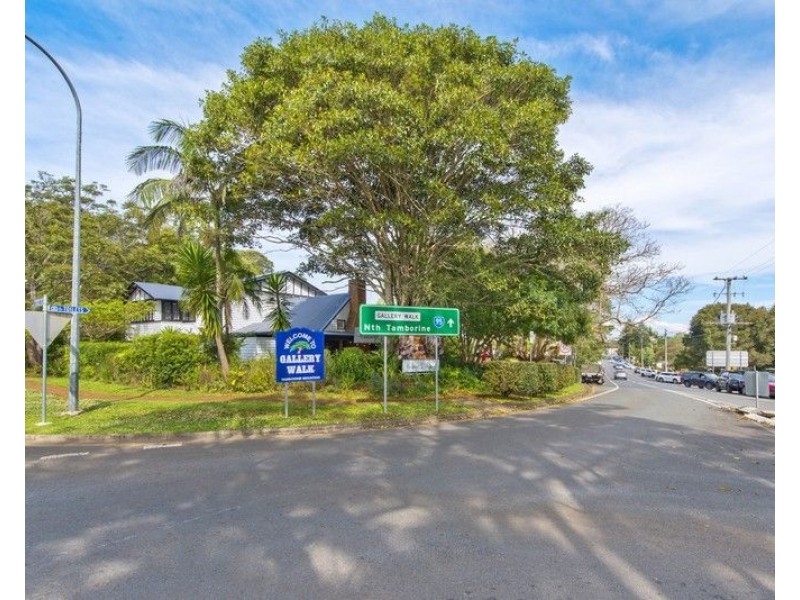 1 Wongawallan Road, Tamborine Mountain QLD 4272