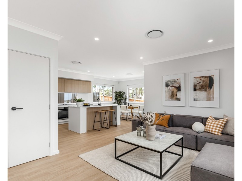 Oakville NSW 2765