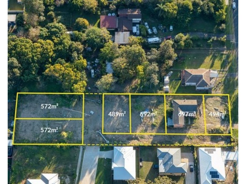 23 Akers Road, Lawnton QLD 4501